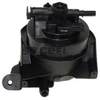 Image de Brandstoffilter FC582 Purflux