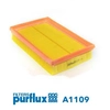 Image de Luchtfilter A1109 Purflux