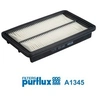 Image de Luchtfilter A1345 Purflux