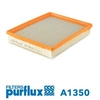 Image de Luchtfilter A1350 Purflux