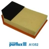 Image de Luchtfilter A1352 Purflux