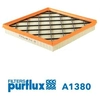 Image de Luchtfilter A1380 Purflux