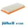 Image de Luchtfilter A1388 Purflux