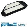 Image de Luchtfilter A1405 Purflux