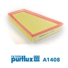 Image de Luchtfilter A1408 Purflux