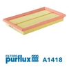 Image de Luchtfilter A1418 Purflux