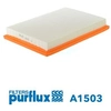 Image de Luchtfilter A1503 Purflux
