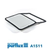 Image de Luchtfilter A1511 Purflux