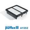 Image de Luchtfilter A1552 Purflux