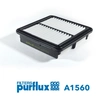 Image de Luchtfilter A1560 Purflux