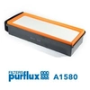 Image de Luchtfilter A1580 Purflux