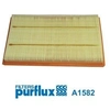 Image de Luchtfilter A1582 Purflux