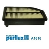 Image de Luchtfilter A1616 Purflux