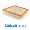 Image de Luchtfilter A1719 Purflux