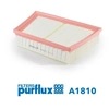 Image de Luchtfilter A1810 Purflux