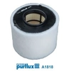 Image de Luchtfilter A1818 Purflux
