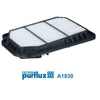 Image de Luchtfilter A1830 Purflux
