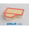 Image de Luchtfilter A1839 Purflux