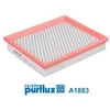 Image de Luchtfilter A1883 Purflux