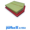 Image de Luchtfilter A1954 Purflux