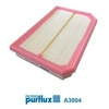 Image de Luchtfilter A3004 Purflux