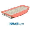 Image de Luchtfilter A3016 Purflux