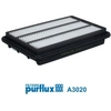 Image de Luchtfilter A3020 Purflux