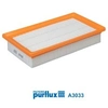 Image de Luchtfilter A3033 Purflux