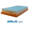 Image de Luchtfilter A3037 Purflux