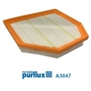 Image de Luchtfilter A3047 Purflux