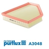 Image de Luchtfilter A3048 Purflux