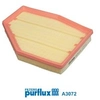 Image de Luchtfilter A3072 Purflux