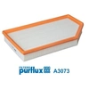 Image de Luchtfilter A3073 Purflux