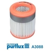 Image de Filtres A Air A3088 Purflux