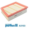 Image de Luchtfilter A3103 Purflux