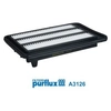 Image de Filtres A Air A3126 Purflux