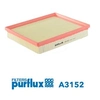 Image de Filtres A Air A3152 Purflux