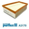 Image de Filtres A Air A3170 Purflux