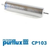 Image de Brandstoffilter CP103 Purflux