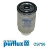 Image de Brandstoffilter CS756 Purflux