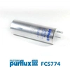 Image de Brandstoffilter FCS774 Purflux