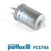 Image de Brandstoffilter FCS786 Purflux
