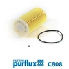 Image de Brandstoffilter C808 Purflux