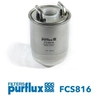 Image de Brandstoffilter FCS816 Purflux