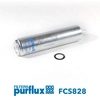 Image de Brandstoffilter FCS828 Purflux
