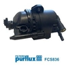 Image de Filtres A Gazole FCS836 Purflux
