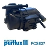 Image de Filtres A Gazole FCS837 Purflux