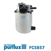 Image de Filtres A Gazole FCS857 Purflux
