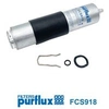 Image de Filtres A Gazole FCS918 Purflux