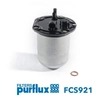Image de Brandstoffilter FCS921 Purflux